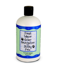 Click here to view larger image Stinky Pets Fur Fresh Wash